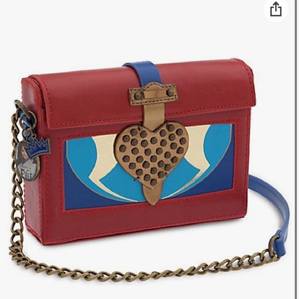 Disney purse
